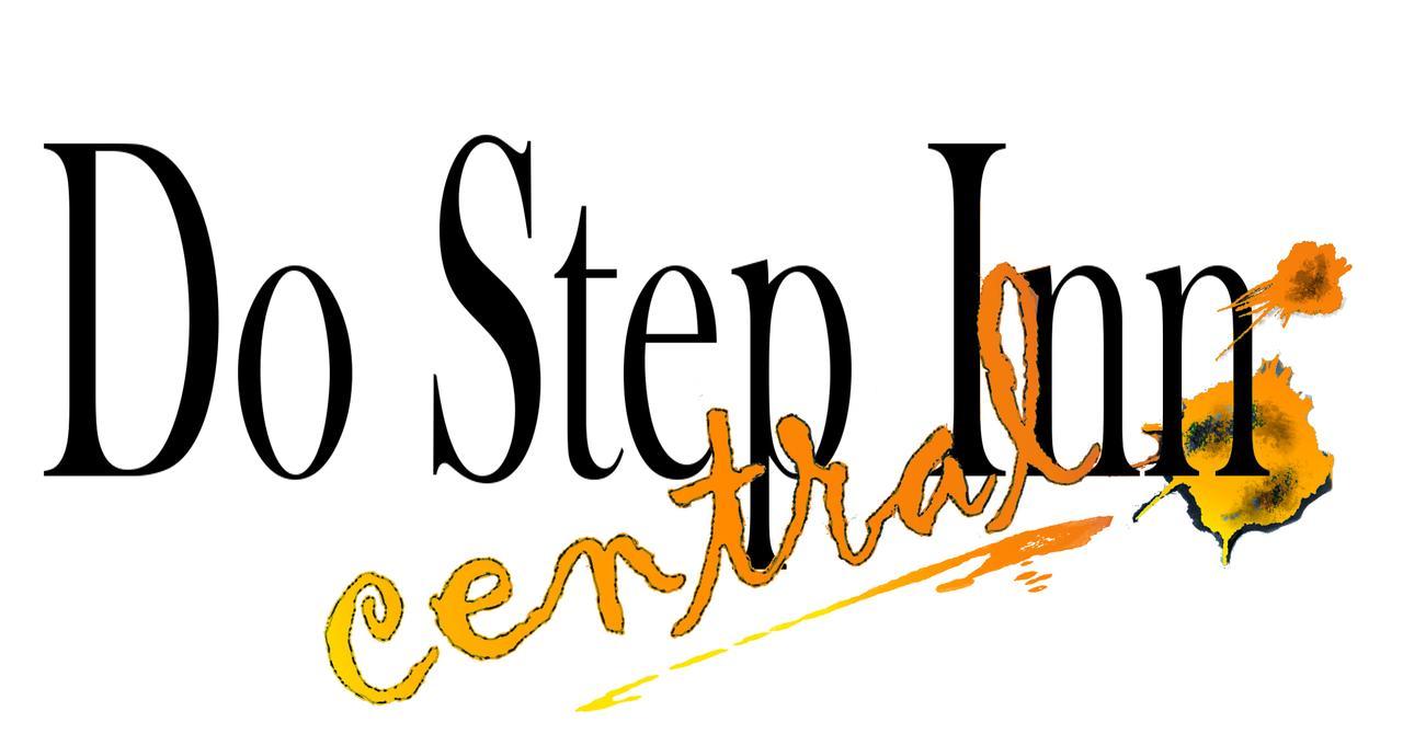 Do Step Inn Central - Self-Service-Hostel Відень Екстер'єр фото